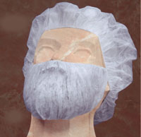Bouffant Cap Omnical, Inc.